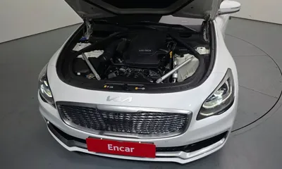 Kia K9 2019, 70963 км, за 18476.81 USD - фото 6