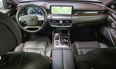 Kia K9 2019, 70963 км, за 18476.81 USD - фото 7
