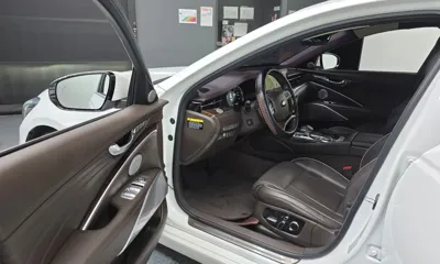 Kia K9 2019, 70963 км, за 18476.81 USD - фото 10