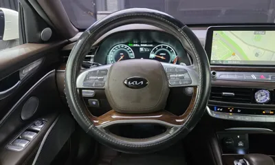 Kia K9 2019, 70963 км, за 18476.81 USD - фото 13
