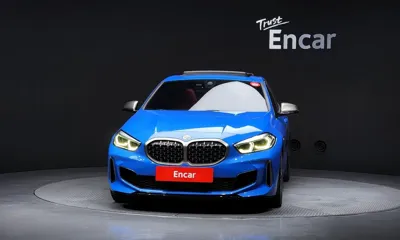 BMW 1-Series 2022, 62702 км, за 21737.69 USD