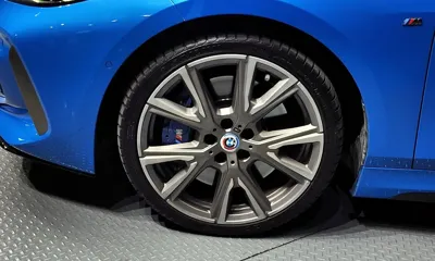 BMW 1-Series 2022, 62702 км, за 21737.69 USD