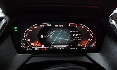 BMW 1-Series 2022, 62702 км, за 21747.77 USD - фото 8