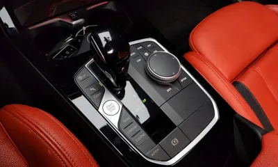 BMW 1-Series 2022, 62702 км, за 21747.77 USD - фото 9