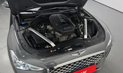 Genesis G70 2019, 109704 км, за 11254.24 USD - фото 6