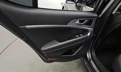 Genesis G70 2019, 109704 км, за 11254.24 USD - фото 25