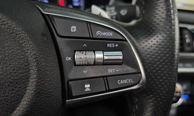 Genesis G70 2019, 109704 км, за 11254.24 USD - фото 30