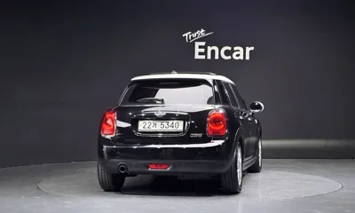 MINI Cooper 2018, 58582 км, за 9758.01 USD
