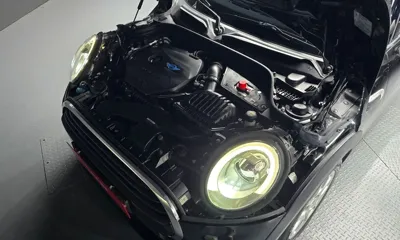 MINI Cooper 2018, 58582 км, за 9751.02 USD - фото 6