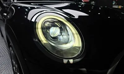 MINI Cooper 2018, 58582 км, за 9751.02 USD - фото 22