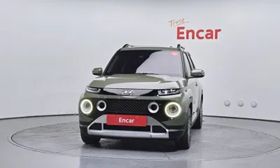 Hyundai Casper 2023, 23584 км, за 11254.24 USD