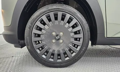 Hyundai Casper 2023, 23584 км, за 11254.24 USD