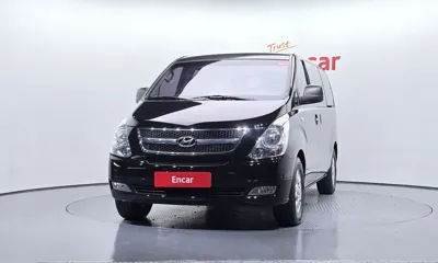 Hyundai Starex 2015, 129092 км, за 6897 USD