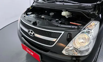 Hyundai Starex 2015, 129092 км, за 6897 USD - фото 6