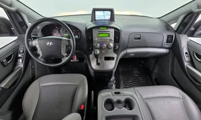 Hyundai Starex 2015, 129092 км, за 6897 USD - фото 7
