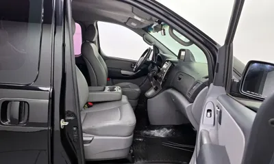 Hyundai Starex 2015, 129092 км, за 6897 USD - фото 10
