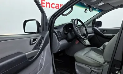 Hyundai Starex 2015, 129092 км, за 6897 USD - фото 11