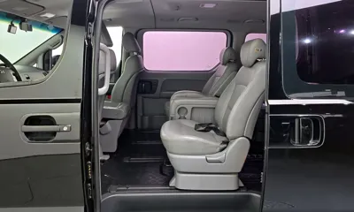 Hyundai Starex 2015, 129092 км, за 6897 USD - фото 12