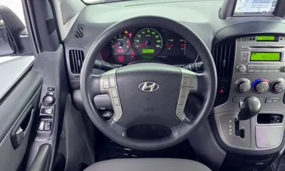 Hyundai Starex 2015, 129092 км, за 6897 USD - фото 13
