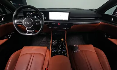 Kia K5 2024, 7095 км, за 19154.28 USD - фото 7
