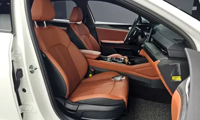 Kia K5 2024, 7095 км, за 19154.28 USD - фото 10