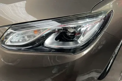 Buick GT 2015, 119200 км, за 6543 USD