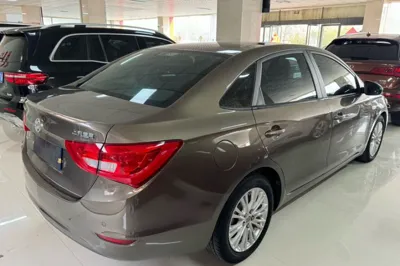 Buick GT 2015, 119200 км, за 6543 USD