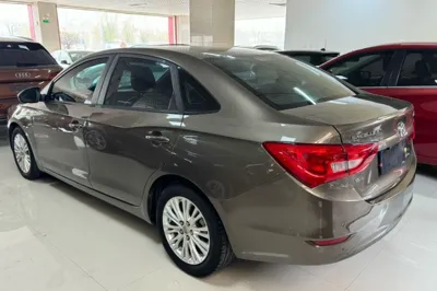 Buick GT 2015, 119200 км, за 6543 USD - фото 6
