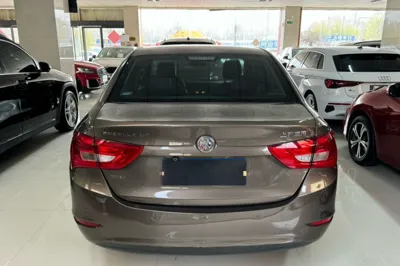 Buick GT 2015, 119200 км, за 6543 USD - фото 7