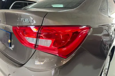 Buick GT 2015, 119200 км, за 6543 USD - фото 8