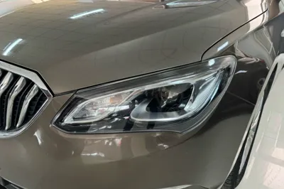 Buick GT 2015, 119200 км, за 6543 USD - фото 10