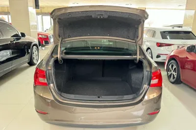 Buick GT 2015, 119200 км, за 6543 USD - фото 11