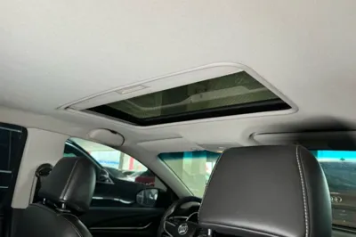 Buick GT 2015, 119200 км, за 6543 USD - фото 12
