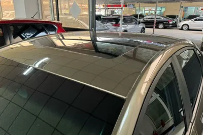 Buick GT 2015, 119200 км, за 6543 USD - фото 13
