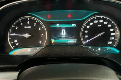 Buick GT 2015, 119200 км, за 6543 USD - фото 15