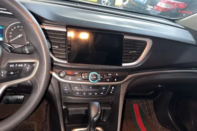 Buick GT 2015, 119200 км, за 6543 USD - фото 16