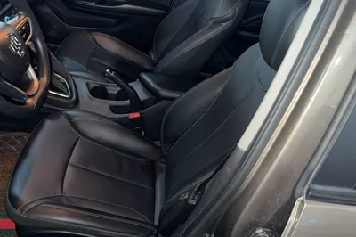 Buick GT 2015, 119200 км, за 6543 USD - фото 17