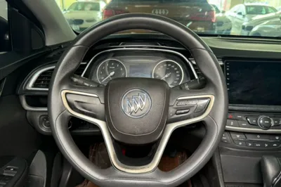 Buick GT 2015, 119200 км, за 6543 USD - фото 19