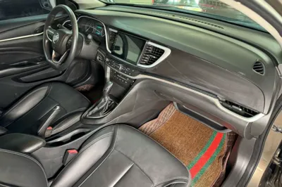 Buick GT 2015, 119200 км, за 6543 USD - фото 22