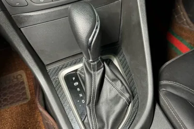 Buick GT 2015, 119200 км, за 6543 USD - фото 23