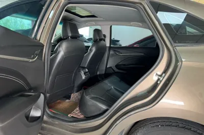 Buick GT 2015, 119200 км, за 6543 USD - фото 24