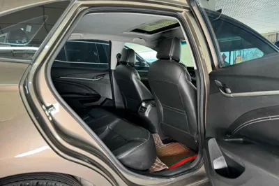 Buick GT 2015, 119200 км, за 6543 USD - фото 25