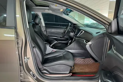 Buick GT 2015, 119200 км, за 6543 USD - фото 27