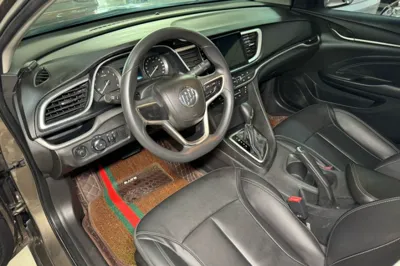 Buick GT 2015, 119200 км, за 6543 USD - фото 28