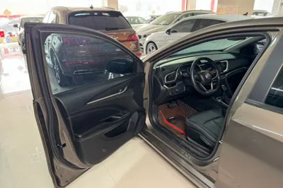 Buick GT 2015, 119200 км, за 6543 USD - фото 29