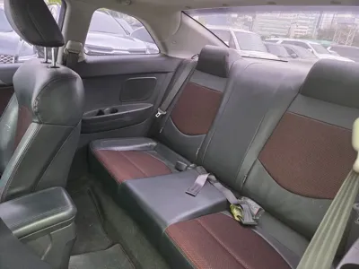 Kia Porte 2012, 116773 км, за 2225.29 USD - фото 6