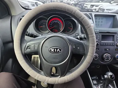 Kia Porte 2012, 116773 км, за 2225.29 USD - фото 7