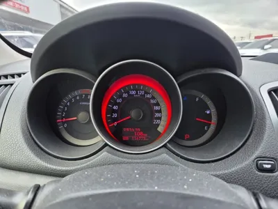 Kia Porte 2012, 116773 км, за 2225.29 USD - фото 8