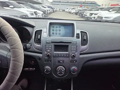Kia Porte 2012, 116773 км, за 2225.29 USD - фото 9