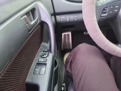 Kia Porte 2012, 116773 км, за 2225.29 USD - фото 11